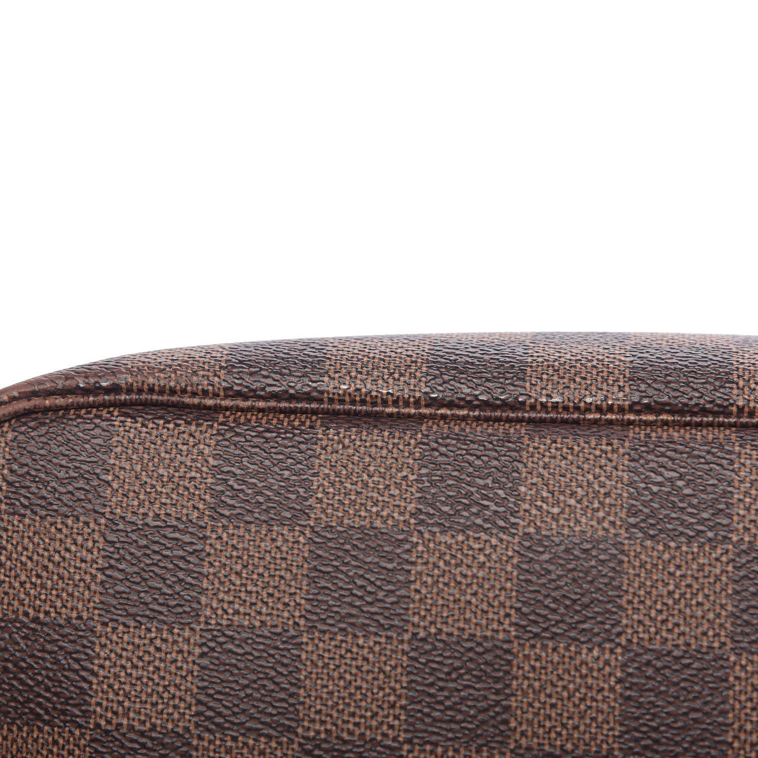 Louis Vuitton Damier Ebene Neo Neverfull MM 11 of 19