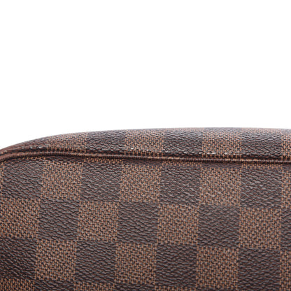 Louis Vuitton Damier Ebene Neo Neverfull MM 11 of 19