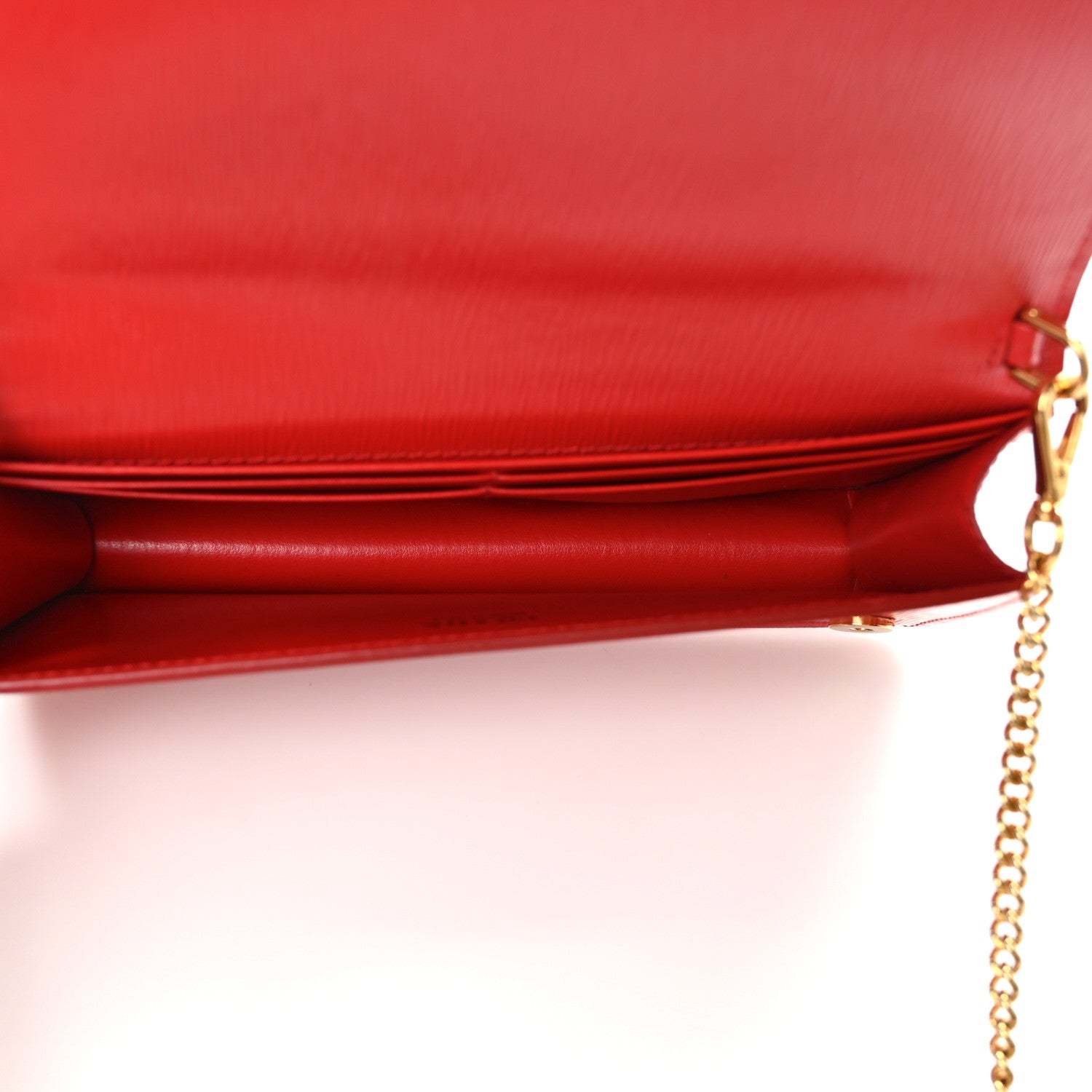 Prada Vitello Move Metal Mini Crossbody Bag Lacca 5 of 8