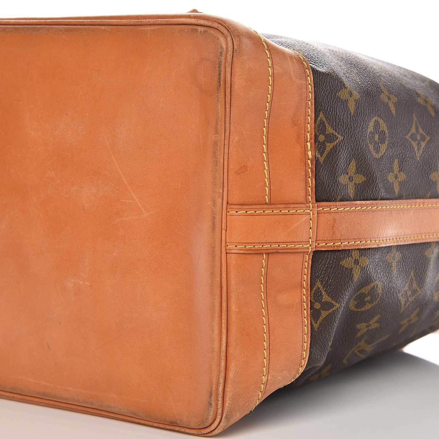 Louis Vuitton Monogram Noe 10 of 10