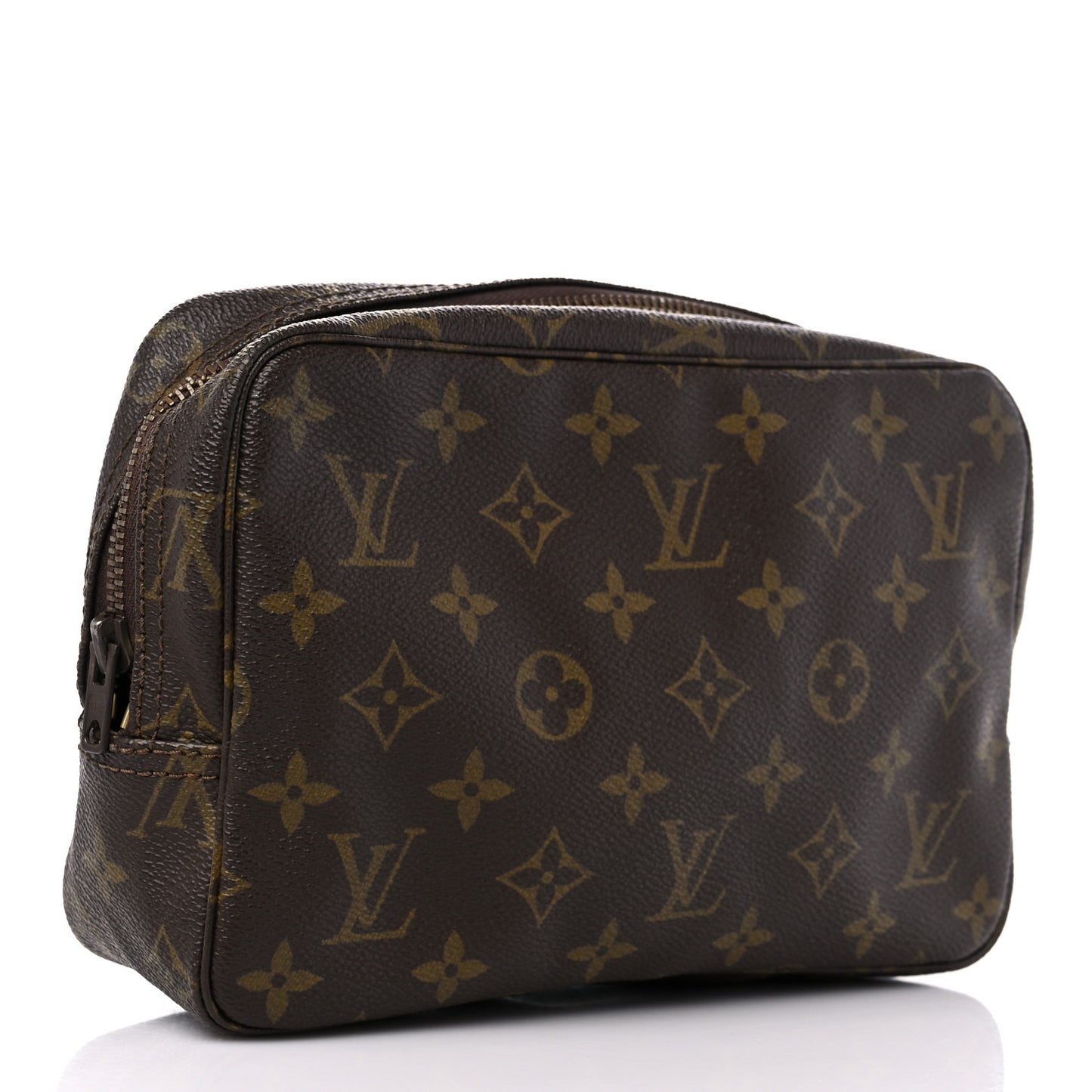 Monogram Trousse Toilette 23