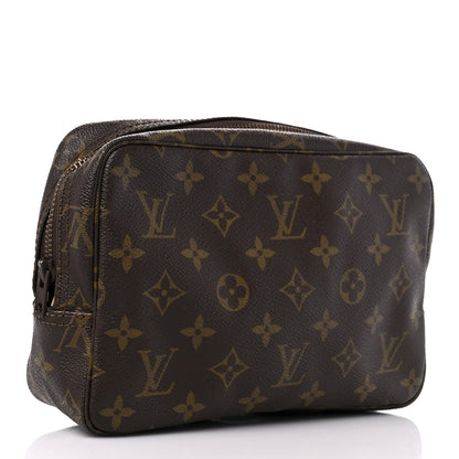 Louis Vuitton Monogram Trousse Toilette 23 3 of 11