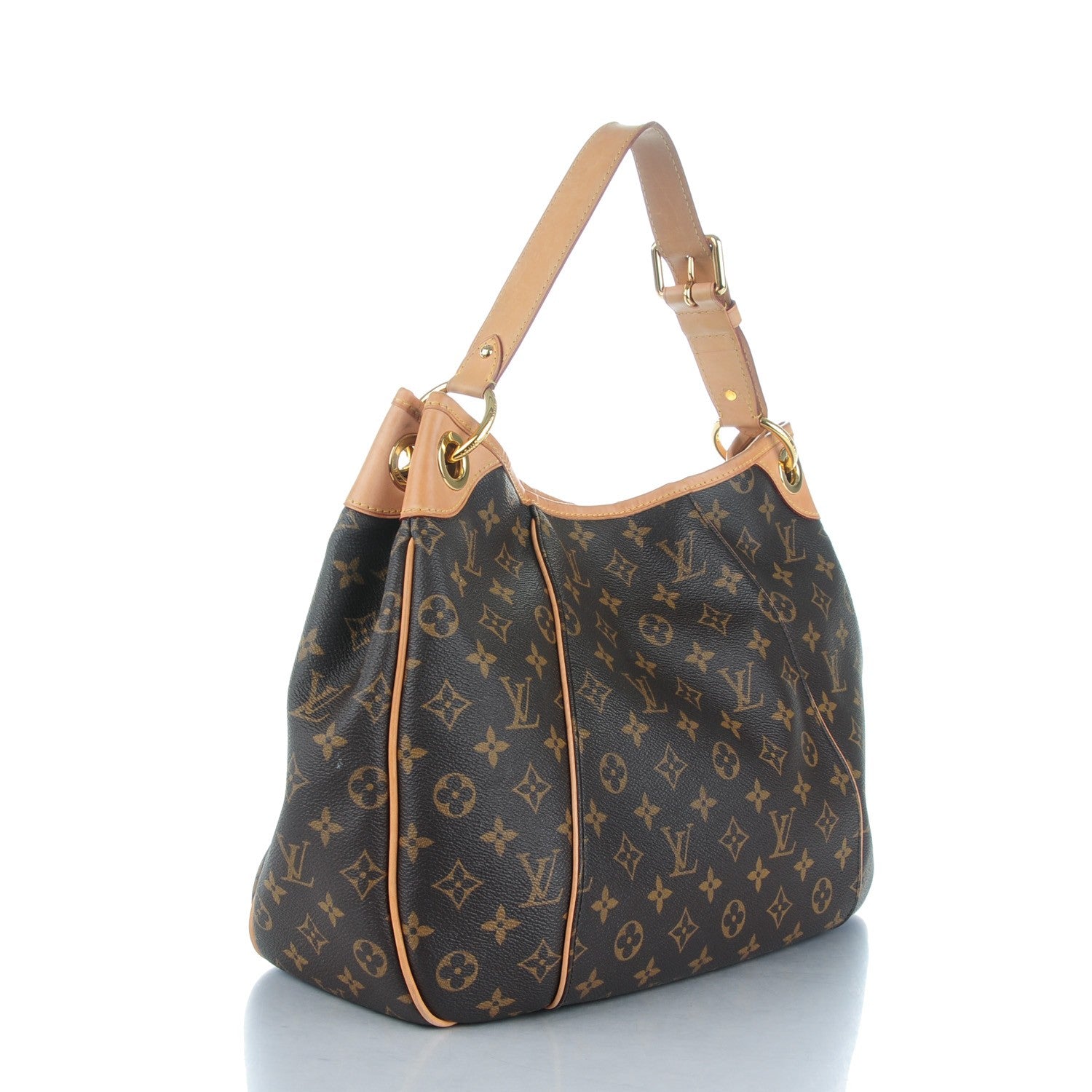 Louis Vuitton Monogram Galliera PM 3 of 8