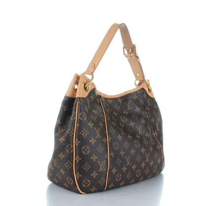 Louis Vuitton Monogram Galliera PM 3 of 8
