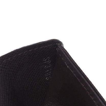 Louis Vuitton Damier Ebene Slender Wallet 8 of 8