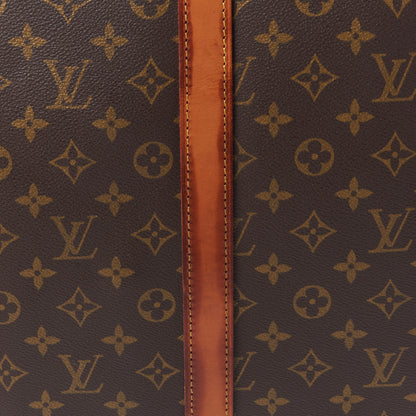Louis Vuitton Monogram Sirius 55 13 of 14