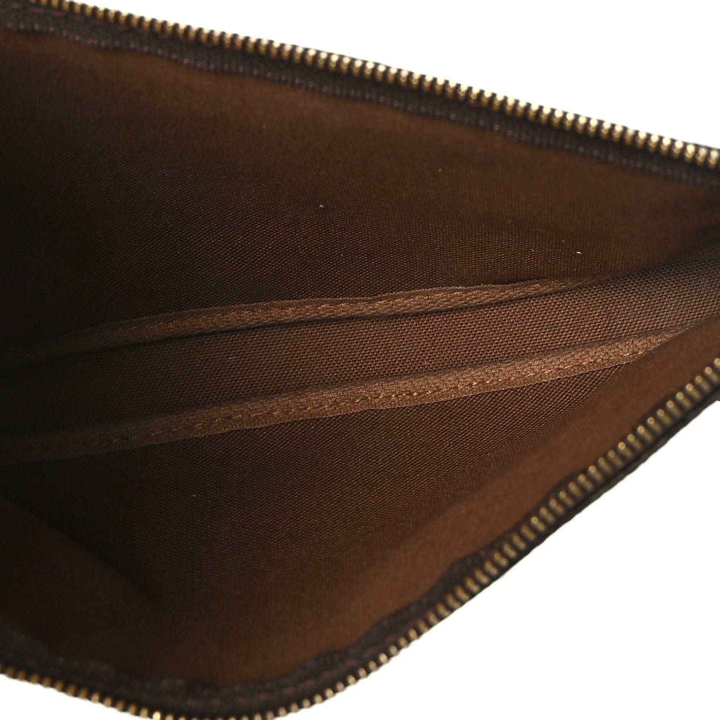 Monogram Pochette Accessories
