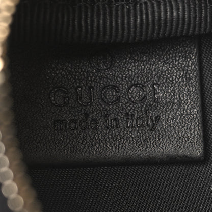 Gucci GG Supreme Spiked Hedgehog Coin Purse 5 of 6