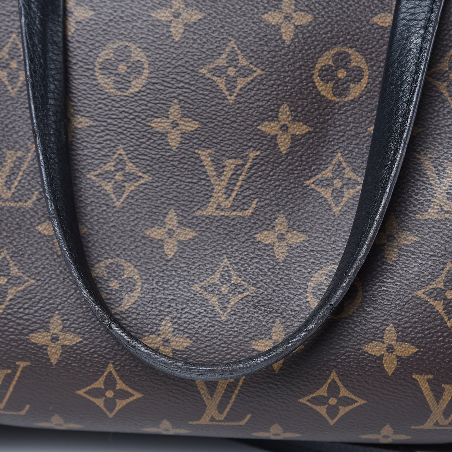 Monogram Estrela NM Black