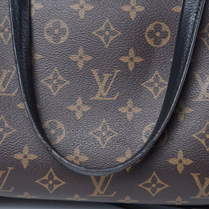 Louis Vuitton Monogram Estrela NM Black 12 of 13