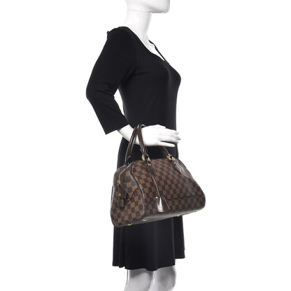 Louis Vuitton Damier Ebene Duomo 2 of 10