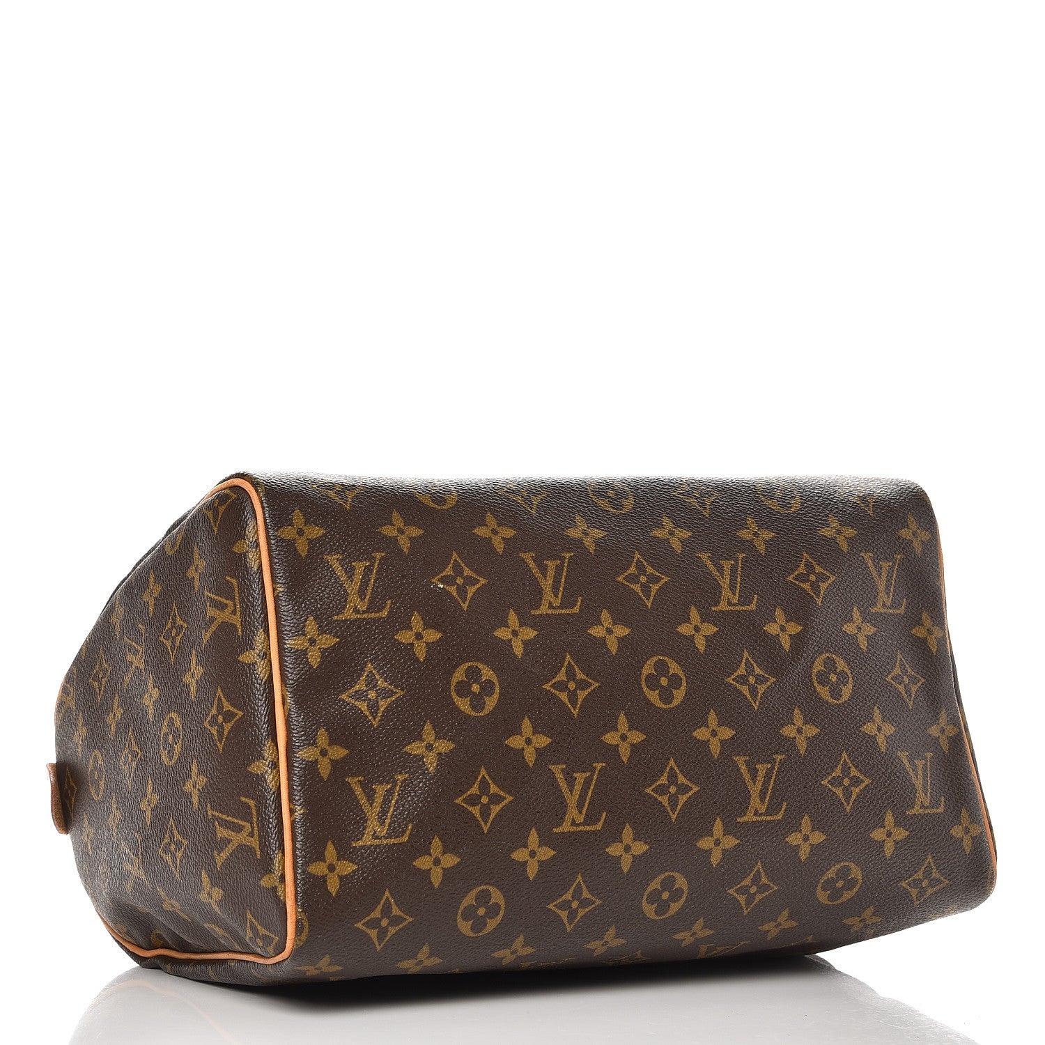 Louis Vuitton Monogram Speedy 30 4 of 9