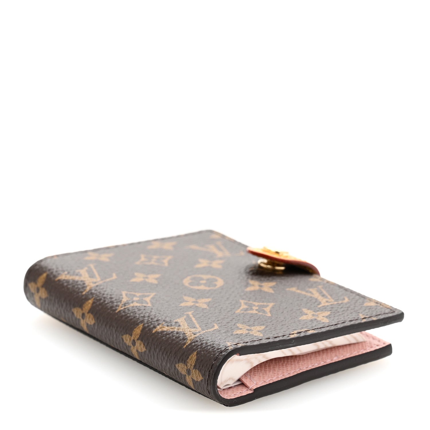 Louis Vuitton Monogram Mattifying Paper Case 4 of 7