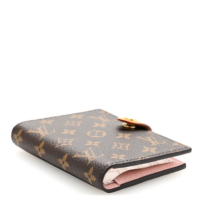 Louis Vuitton Monogram Mattifying Paper Case 4 of 7