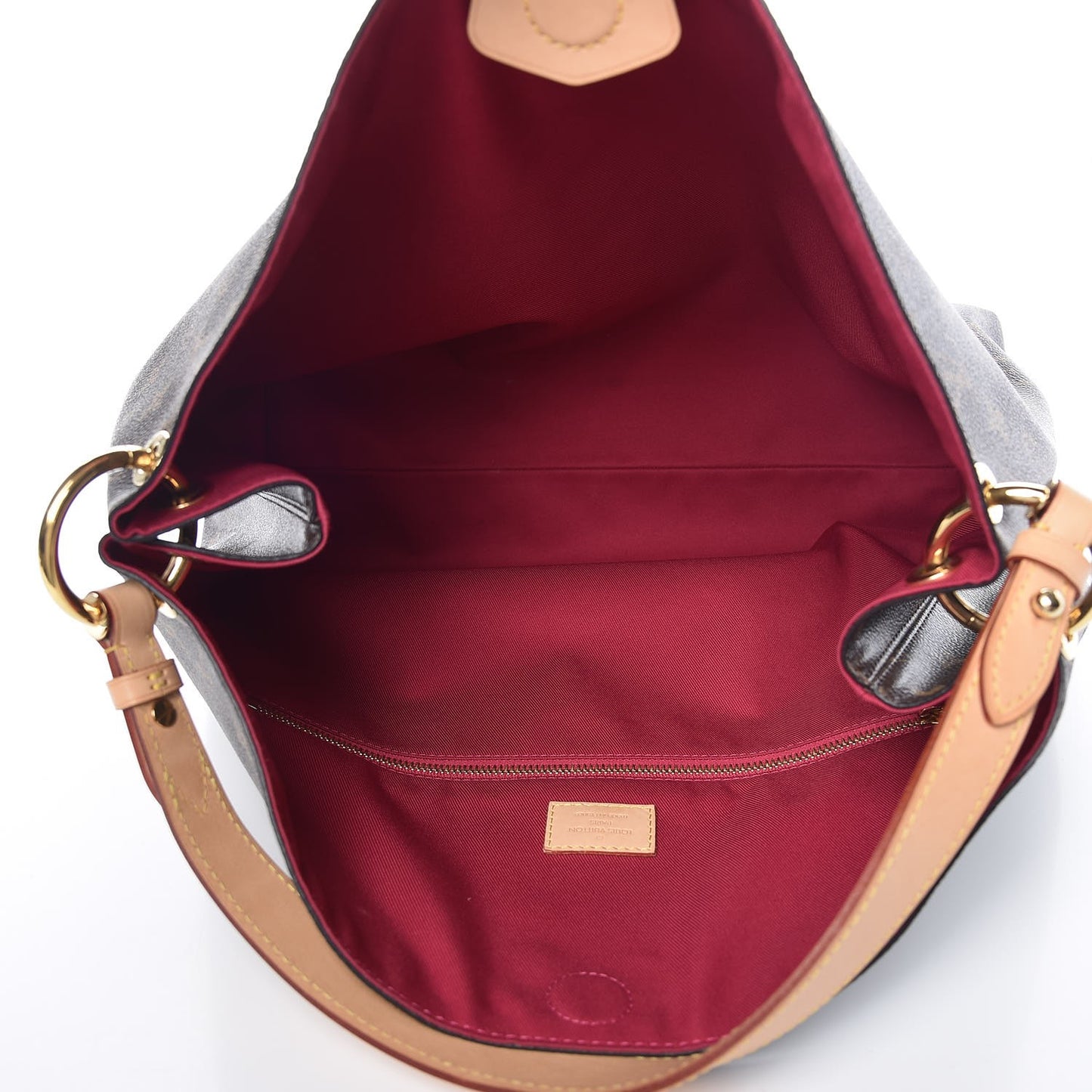 Monogram Graceful MM Pivoine