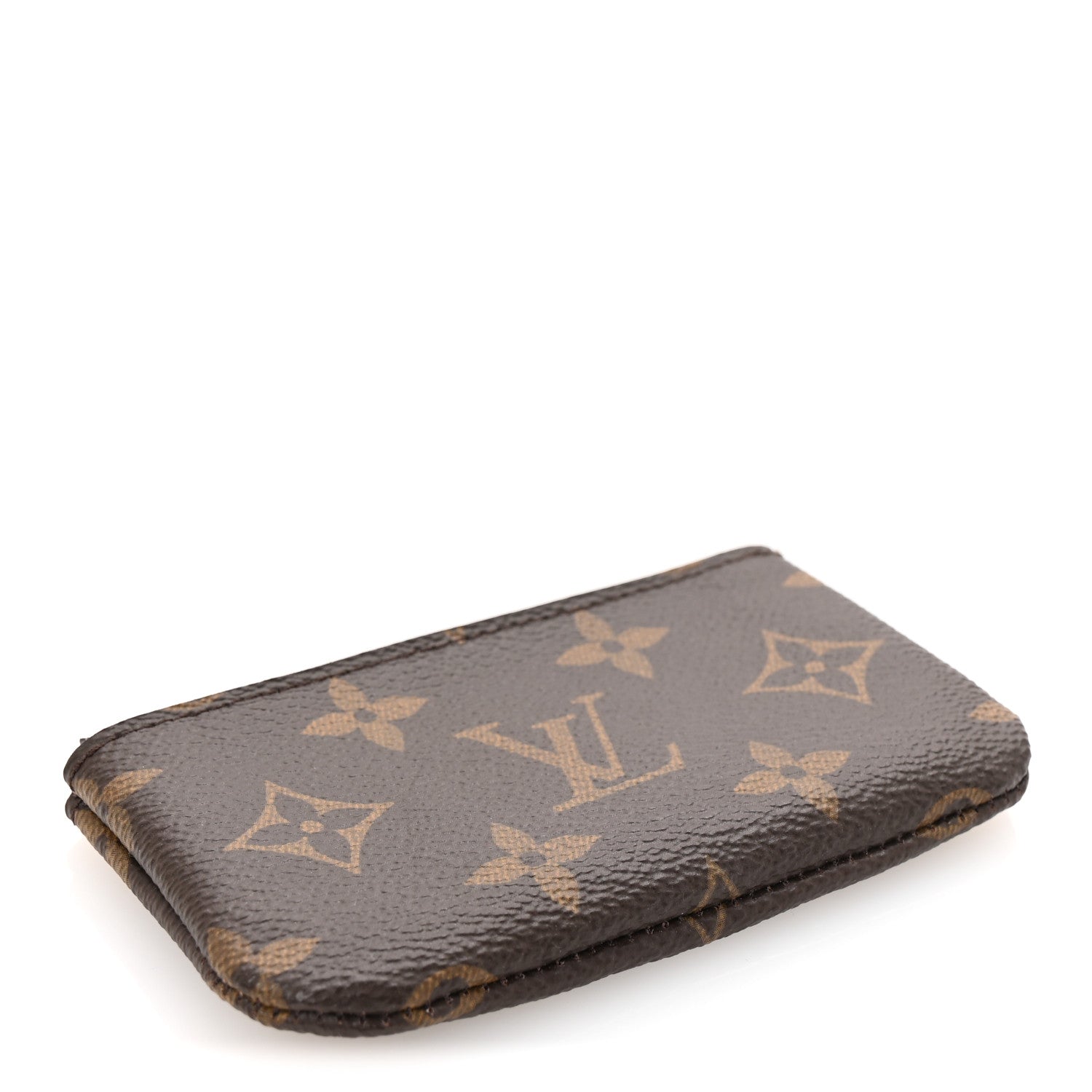 Louis Vuitton Monogram Key Pouch 4 of 6