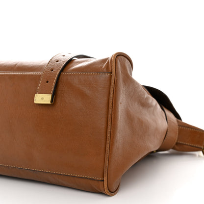Mulberry Soft Buffalo Oversized Alexa Oak 12 of 13