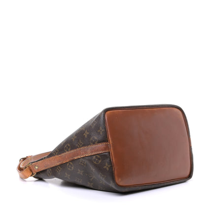 Louis Vuitton Monogram Petit Noe 3 of 10