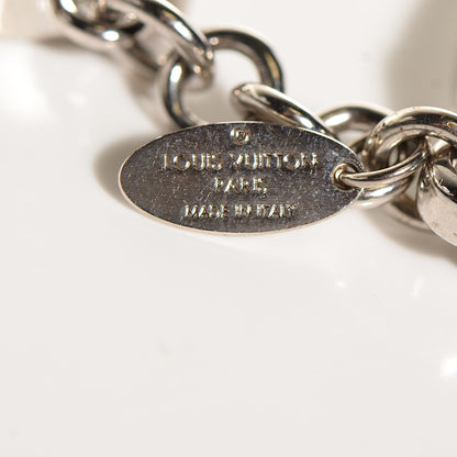 Louis Vuitton Fleur d Epi Bag Charm Pastels 4 of 6