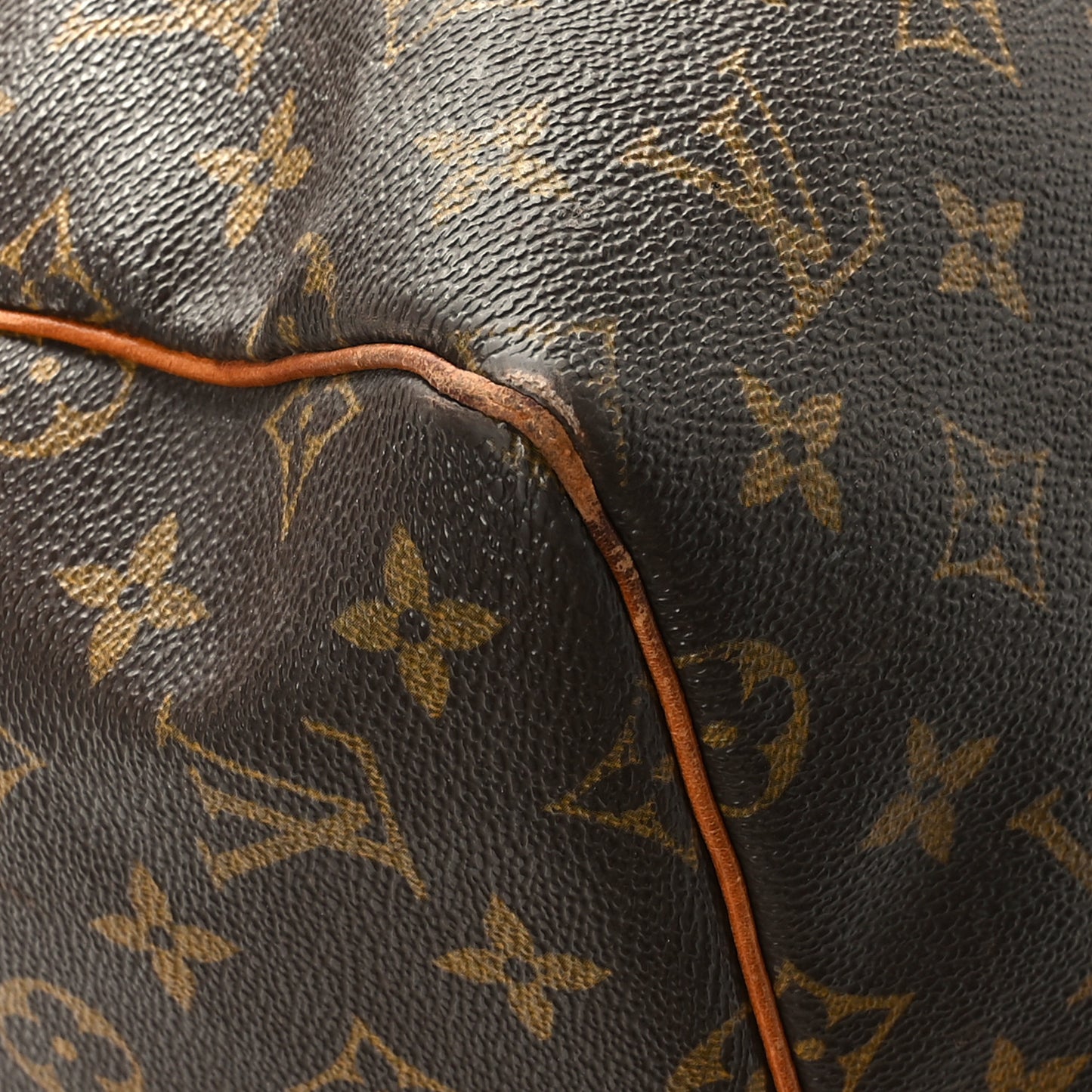 Monogram Keepall 55