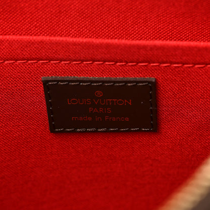 Louis Vuitton Damier Ebene Thames GM 6 of 8