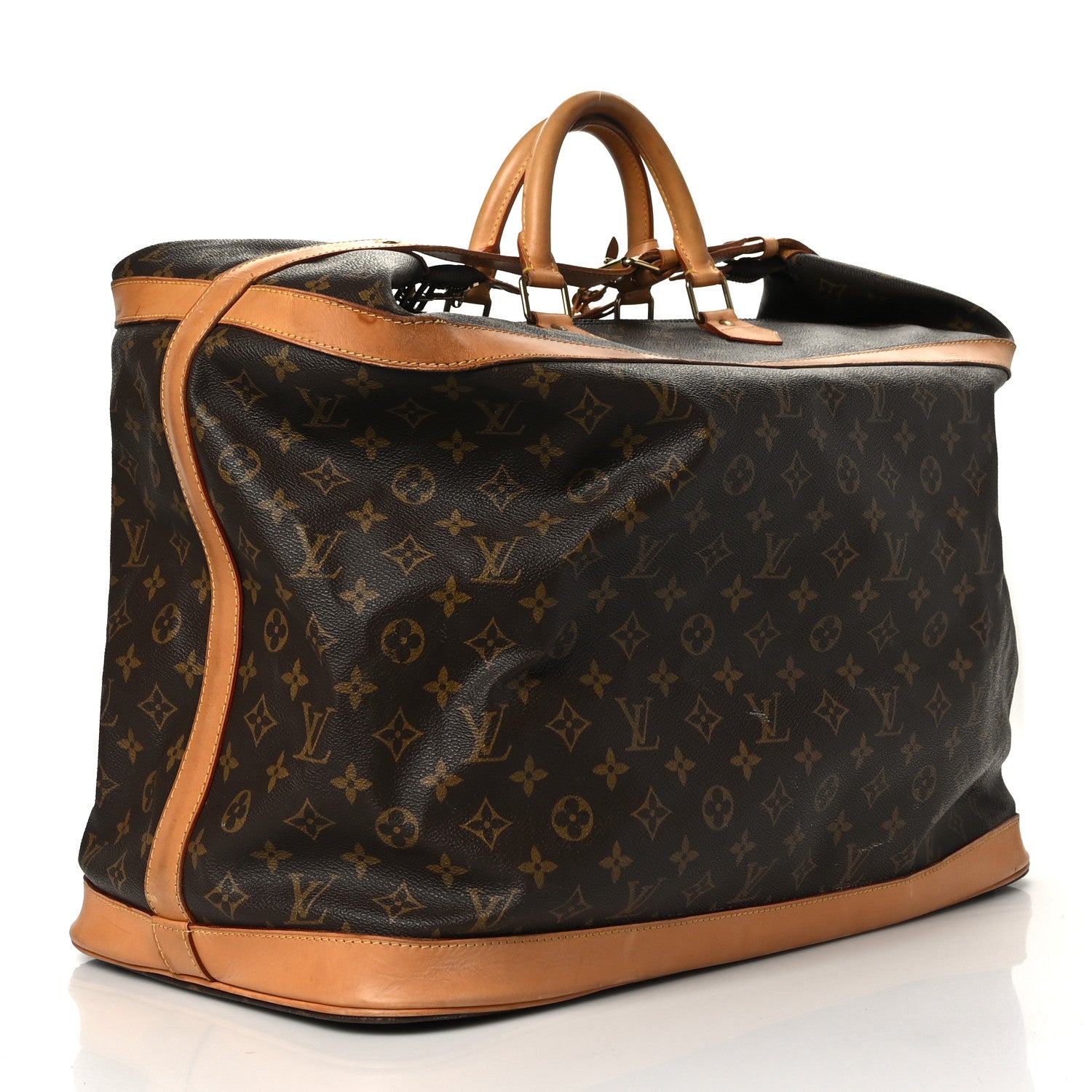 Louis Vuitton Monogram Cruiser 50 3 of 13