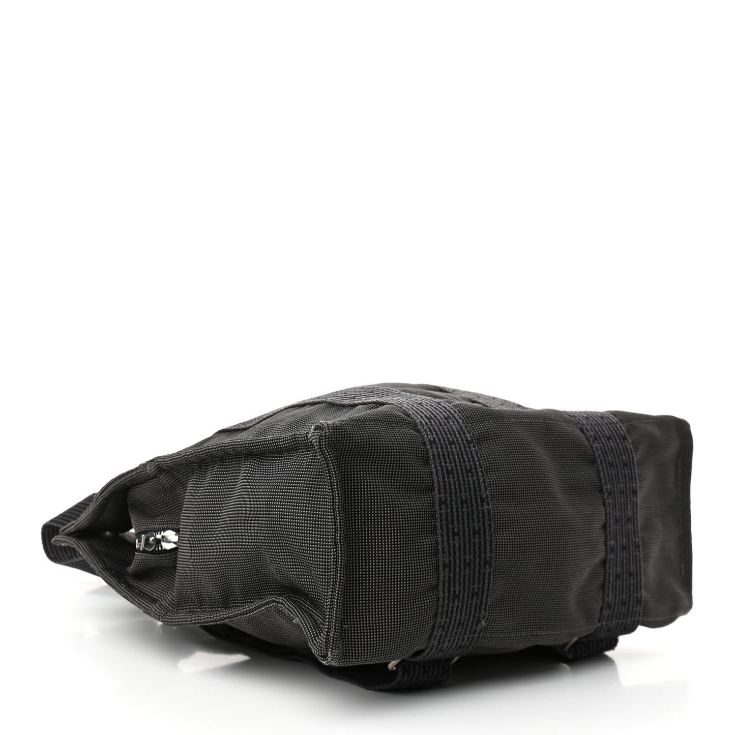 Canvas Herline Backpack Grey