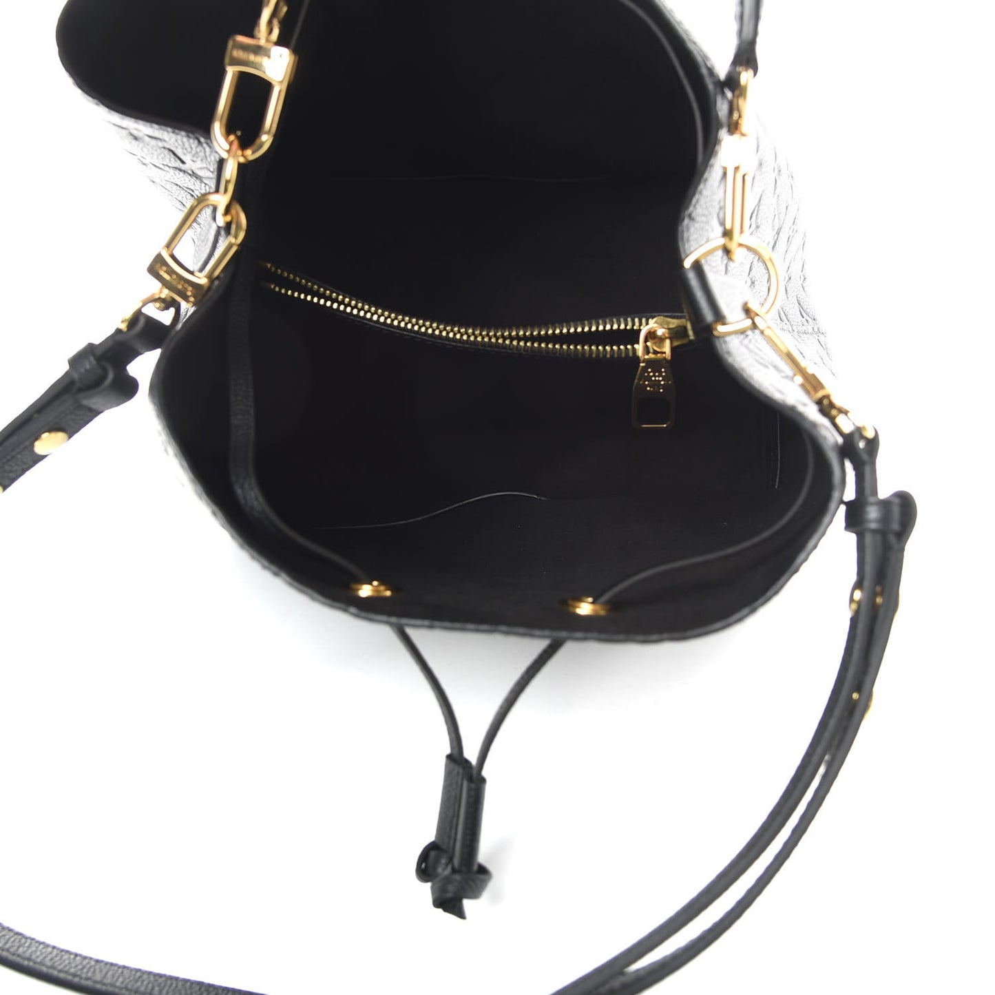 Empreinte Neonoe MM Black