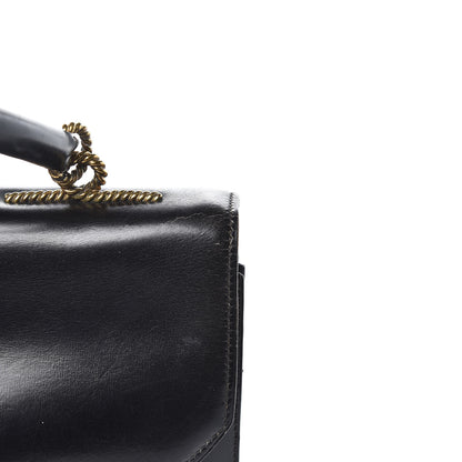 Hermes Box Sac Cordeliere Black 13 of 19