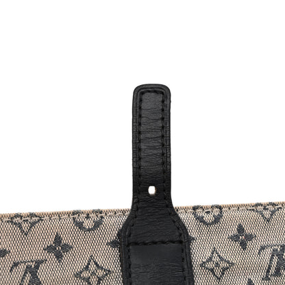 Louis Vuitton Mini Monogram Juliette Blue 13 of 16