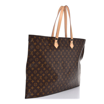 Louis Vuitton Monogram All-In GM 3 of 7