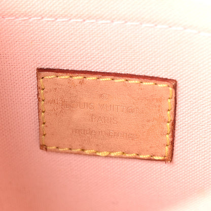 Louis Vuitton Damier Azur Croisette 6 of 9