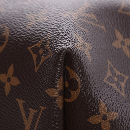 Louis Vuitton Monogram Graceful MM 10 of 12