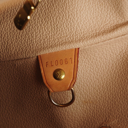 Louis Vuitton Monogram Bucket 27 7 of 10