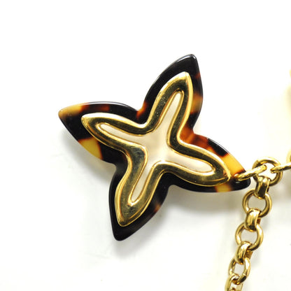 Louis Vuitton Insolence Bag Charm Ecaille 5 of 7