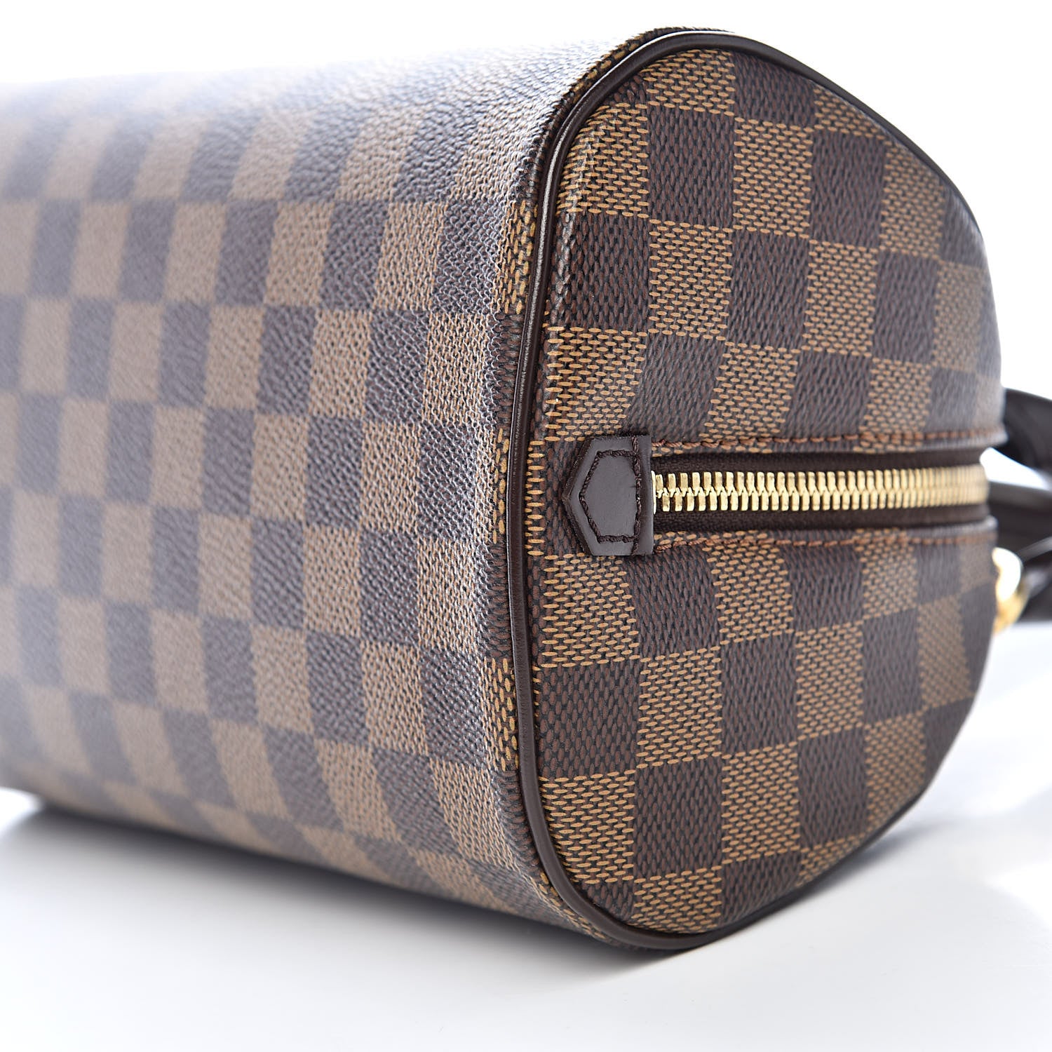 Louis Vuitton Damier Ebene Ribera Mini 9 of 10