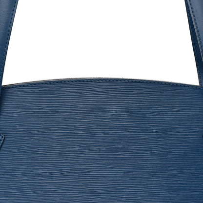 Louis Vuitton Epi Saint Jacques GM Toledo 8 of 16