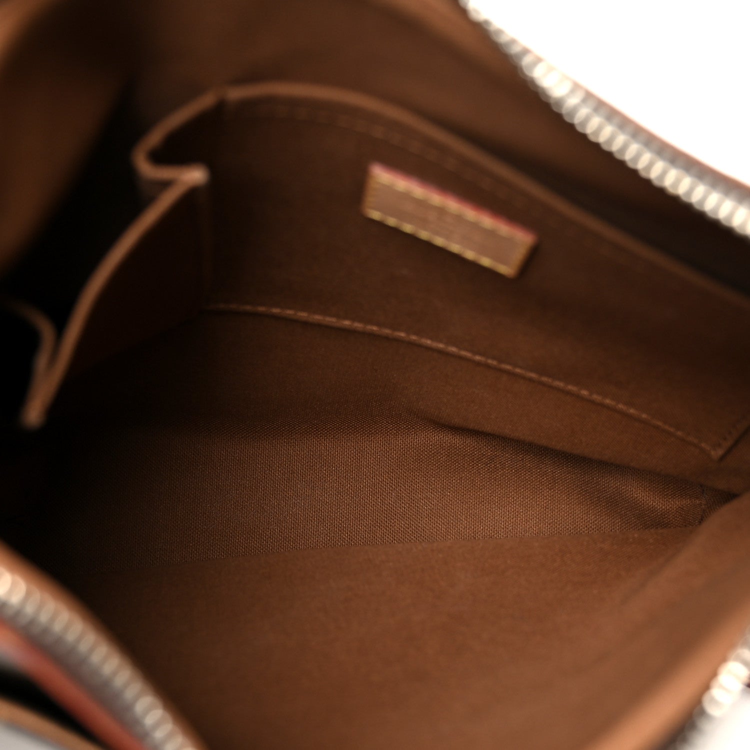 Louis Vuitton Monogram Odeon PM 5 of 11