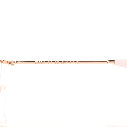 Louis Vuitton Bohemian Vuittony Square Sunglasses Z1234W Pink 6 of 8