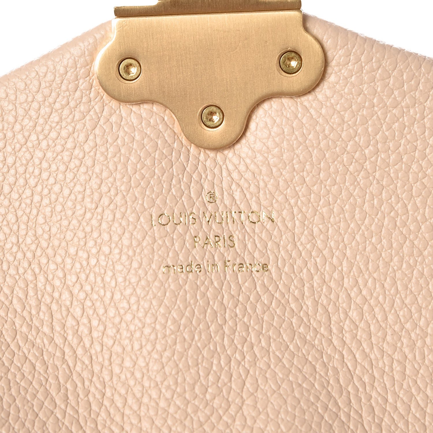Louis Vuitton Damier Ebene Clapton Backpack Creme 6 of 9