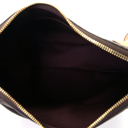 Louis Vuitton Monogram Odeon MM Natural 4 of 4