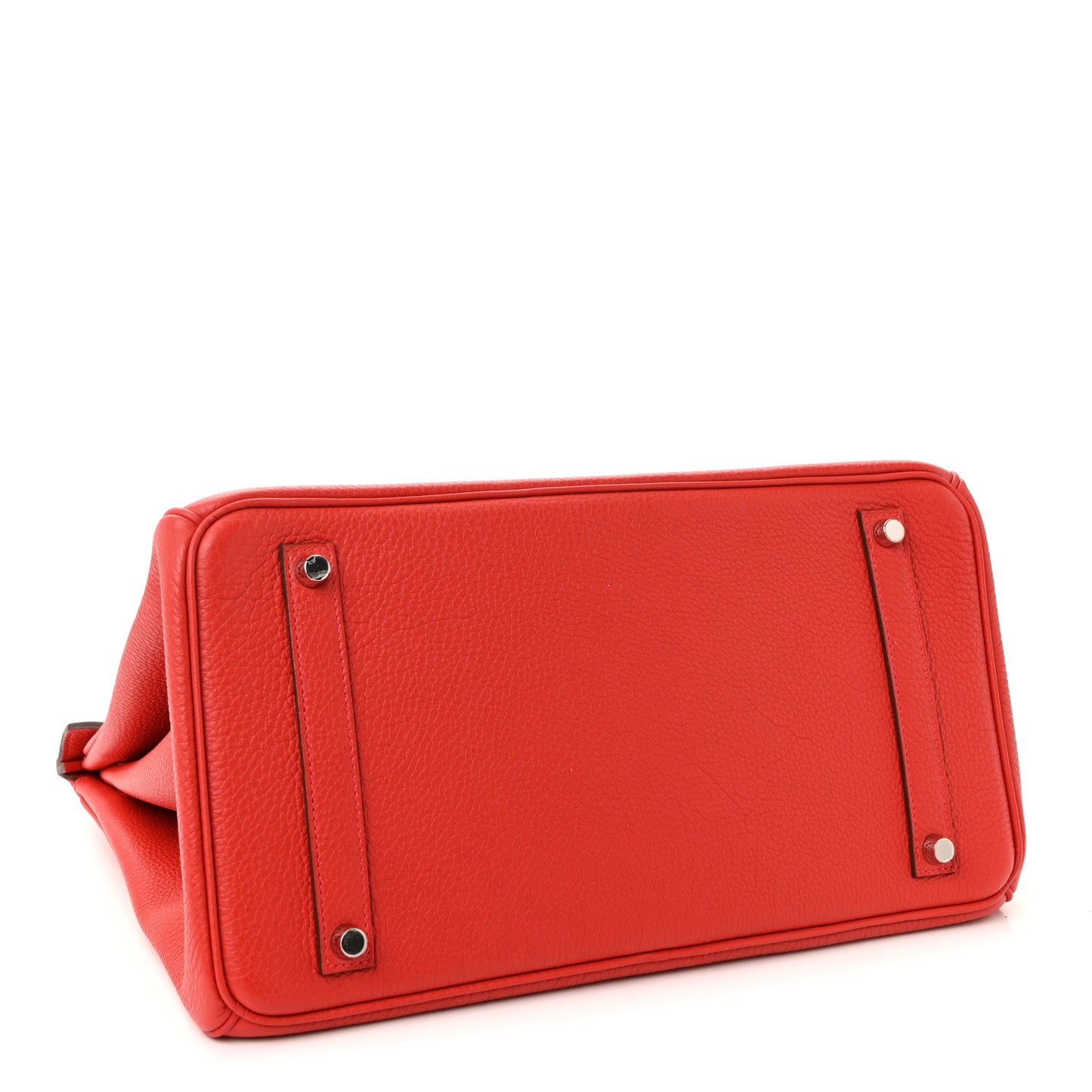 Togo Birkin 35 Geranium