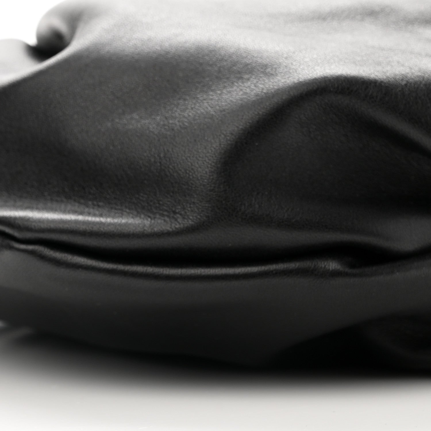 Bottega Veneta Nappa Mini Bulb Black 8 of 9