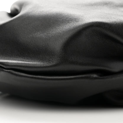 Bottega Veneta Nappa Mini Bulb Black 8 of 9