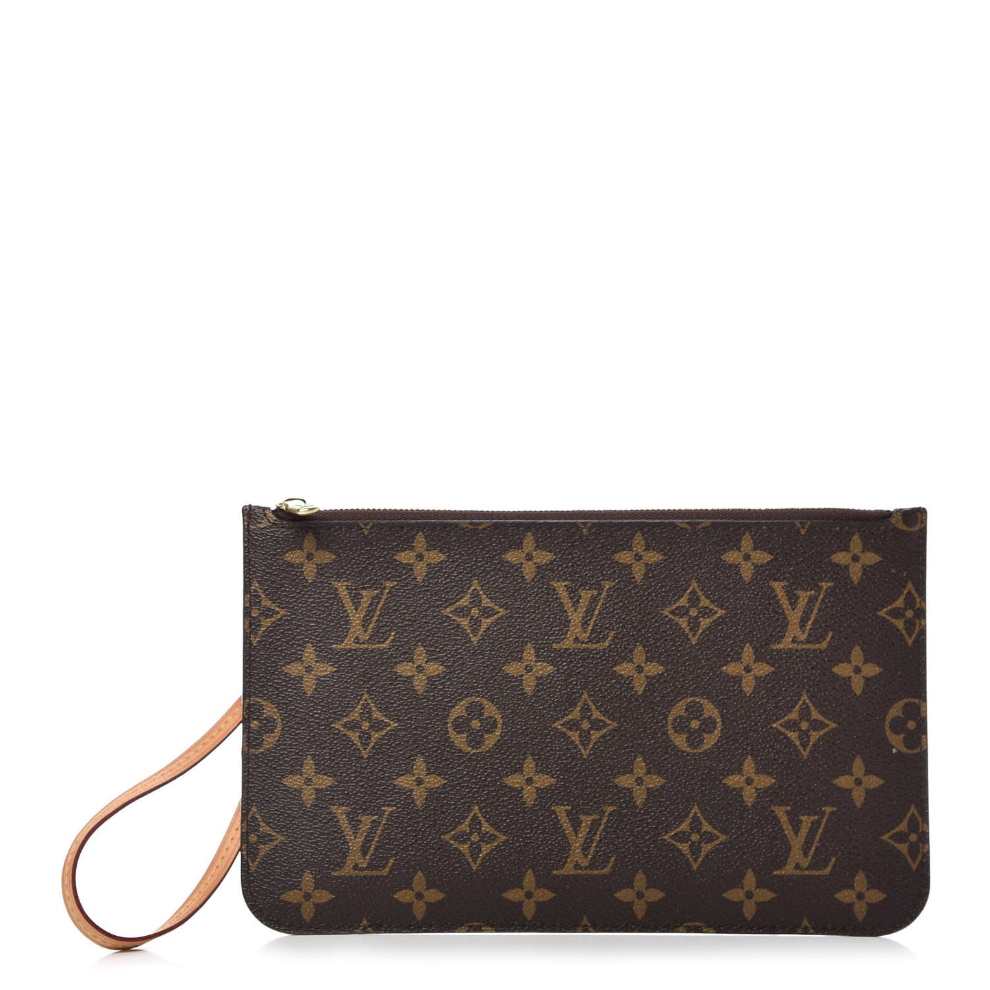 Monogram Neverfull MM GM Pochette