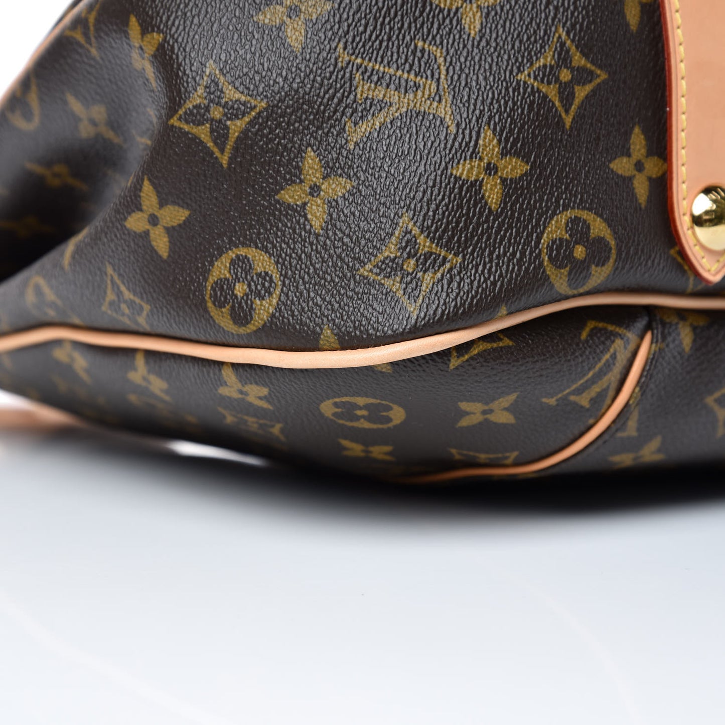 Monogram Galliera PM