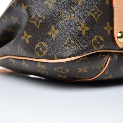 Louis Vuitton Monogram Galliera PM 9 of 15