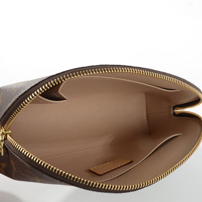 Louis Vuitton Monogram Cosmetic Pouch GM 7 of 7