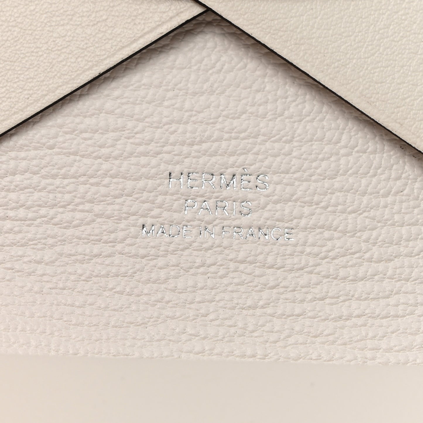 Swift Le Lever Printed Calvi Duo Card Case White Multicolor
