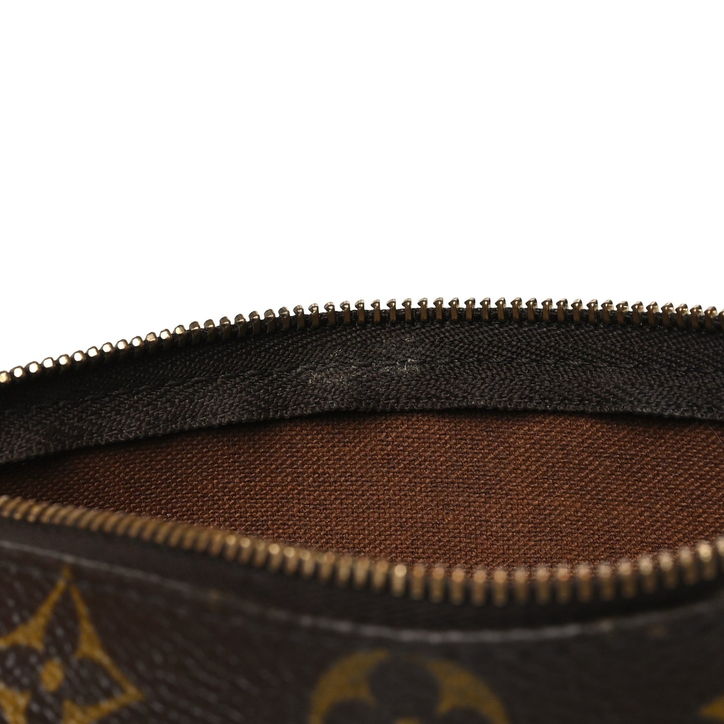 Monogram Mini Pochette Accessories